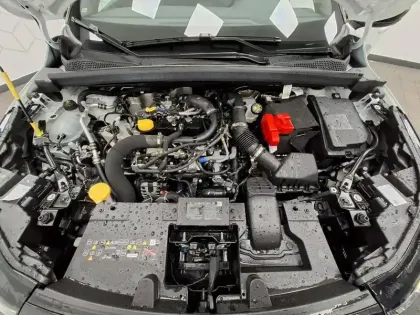 Photo 39 Renault Captur  Eco-G 100 ch