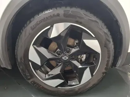 Photo 15 Renault Captur  Eco-G 100 ch