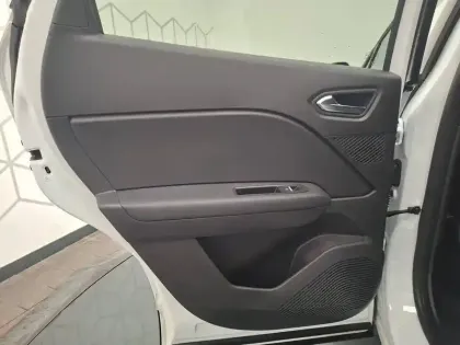 Photo 23 Renault Captur  Eco-G 100 ch