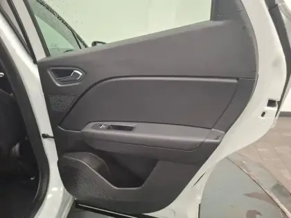 Photo 21 Renault Captur  Eco-G 100 ch