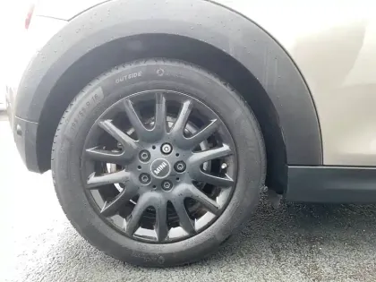 Photo 31 Mini Mini Hatch 3 Portes Cooper 136 ch BVA7