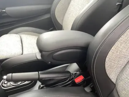 Photo 41 Mini Mini Hatch 3 Portes Cooper 136 ch BVA7