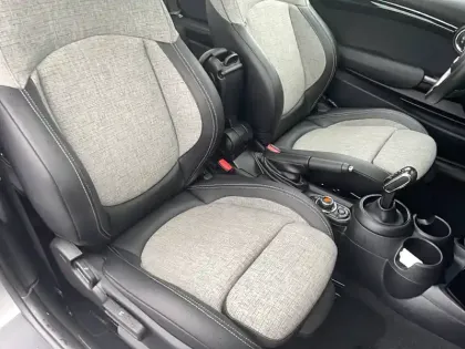 Photo 13 Mini Mini Hatch 3 Portes Cooper 136 ch BVA7