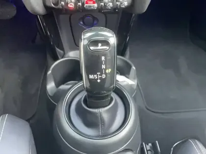 Photo 22 Mini Mini Hatch 3 Portes Cooper 136 ch BVA7