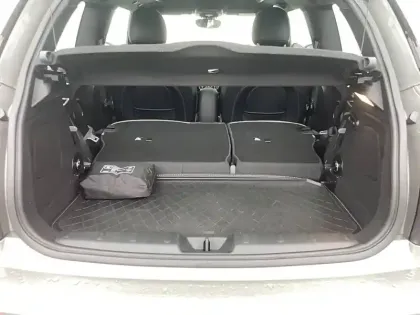 Photo 40 Mini Mini Hatch 3 Portes Cooper 136 ch BVA7