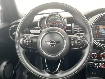 Photo 45 Mini Mini Hatch 3 Portes Cooper 136 ch BVA7