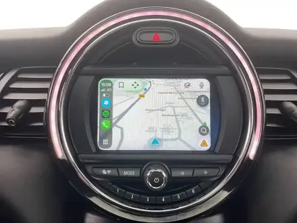 Photo 35 Mini Mini Hatch 3 Portes Cooper 136 ch BVA7