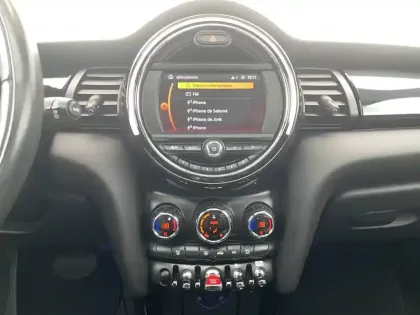 Photo 10 Mini Mini Hatch 3 Portes Cooper 136 ch BVA7