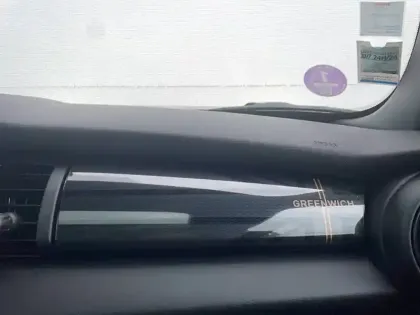 Photo 47 Mini Mini Hatch 3 Portes Cooper 136 ch BVA7