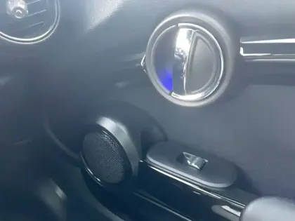 Photo 27 Mini Mini Hatch 3 Portes Cooper 136 ch BVA7