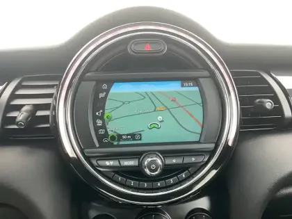 Photo 49 Mini Mini Hatch 3 Portes Cooper 136 ch BVA7