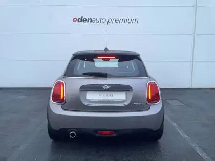 Photo 3 Mini Mini Hatch 3 Portes Cooper 136 ch BVA7