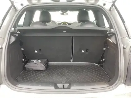 Photo 11 Mini Mini Hatch 3 Portes Cooper 136 ch BVA7