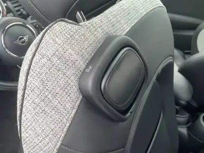 Photo 51 Mini Mini Hatch 3 Portes Cooper 136 ch BVA7