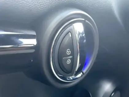 Photo 21 Mini Mini Hatch 3 Portes Cooper 136 ch BVA7