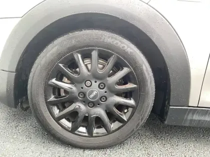 Photo 30 Mini Mini Hatch 3 Portes Cooper 136 ch BVA7