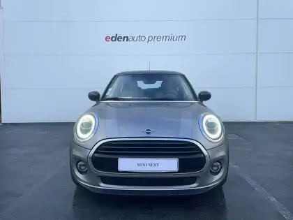 Photo 7 Mini Mini Hatch 3 Portes Cooper 136 ch BVA7