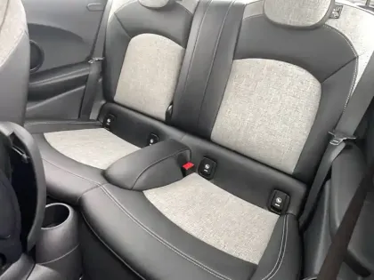 Photo 38 Mini Mini Hatch 3 Portes Cooper 136 ch BVA7