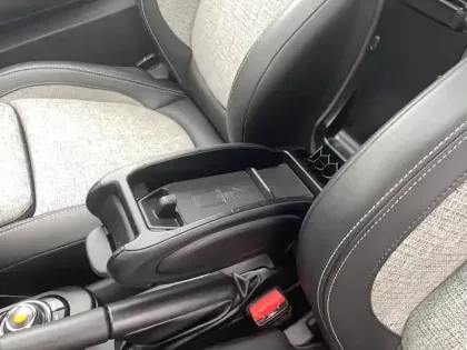 Photo 42 Mini Mini Hatch 3 Portes Cooper 136 ch BVA7