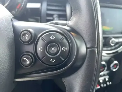 Photo 15 Mini Mini Hatch 3 Portes Cooper 136 ch BVA7