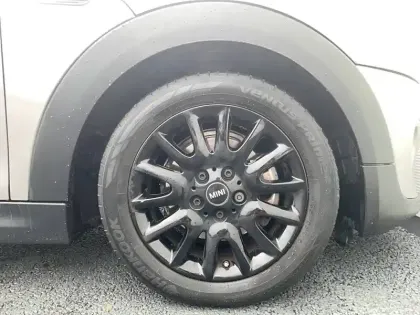 Photo 32 Mini Mini Hatch 3 Portes Cooper 136 ch BVA7