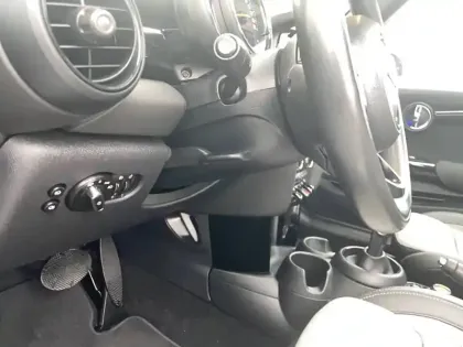 Photo 37 Mini Mini Hatch 3 Portes Cooper 136 ch BVA7