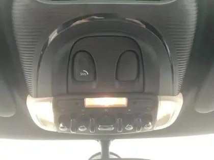 Photo 46 Mini Mini Hatch 3 Portes Cooper 136 ch BVA7