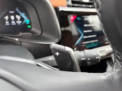 Photo 21 DS Ds 7 DS7 Crossback Hybride E-Tense 300 EAT8 4x4