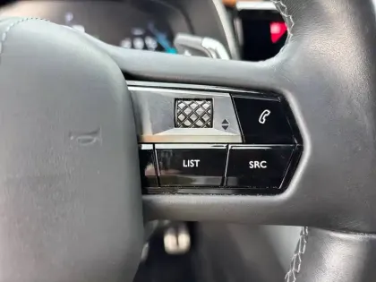 Photo 55 DS Ds 7 DS7 Crossback Hybride E-Tense 300 EAT8 4x4