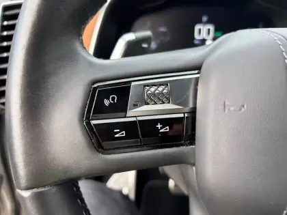 Photo 54 DS Ds 7 DS7 Crossback Hybride E-Tense 300 EAT8 4x4