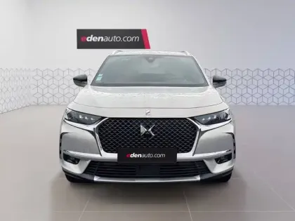 Photo 7 DS Ds 7 DS7 Crossback Hybride E-Tense 300 EAT8 4x4