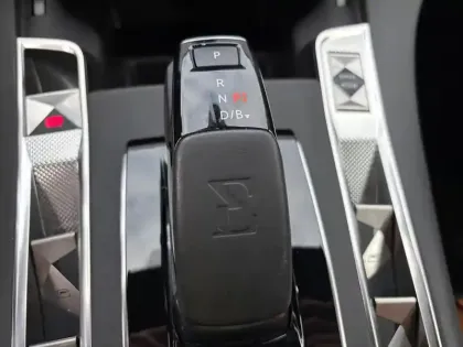 Photo 60 DS Ds 7 DS7 Crossback Hybride E-Tense 300 EAT8 4x4