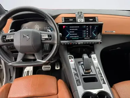 Photo 45 DS Ds 7 DS7 Crossback Hybride E-Tense 300 EAT8 4x4