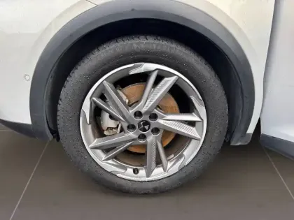 Photo 13 DS Ds 7 DS7 Crossback Hybride E-Tense 300 EAT8 4x4