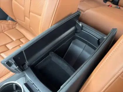 Photo 69 DS Ds 7 DS7 Crossback Hybride E-Tense 300 EAT8 4x4