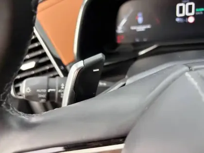 Photo 20 DS Ds 7 DS7 Crossback Hybride E-Tense 300 EAT8 4x4