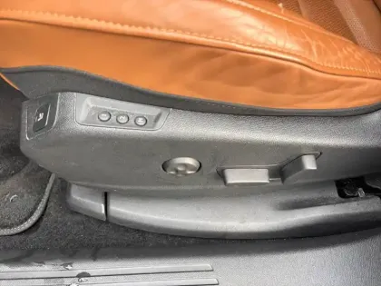 Photo 26 DS Ds 7 DS7 Crossback Hybride E-Tense 300 EAT8 4x4