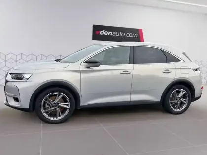 Photo 1 DS Ds 7 DS7 Crossback Hybride E-Tense 300 EAT8 4x4
