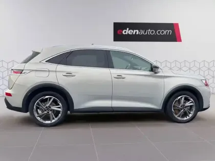 Photo 41 DS Ds 7 DS7 Crossback Hybride E-Tense 300 EAT8 4x4