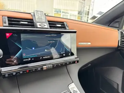 Photo 66 DS Ds 7 DS7 Crossback Hybride E-Tense 300 EAT8 4x4