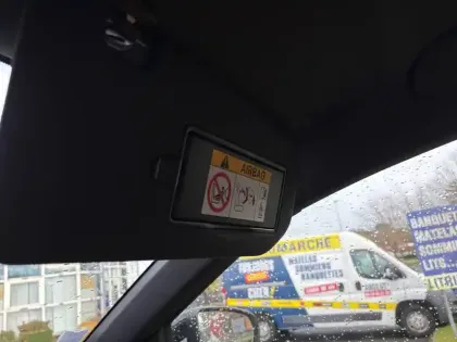 Photo 71 DS Ds 7 DS7 Crossback Hybride E-Tense 300 EAT8 4x4