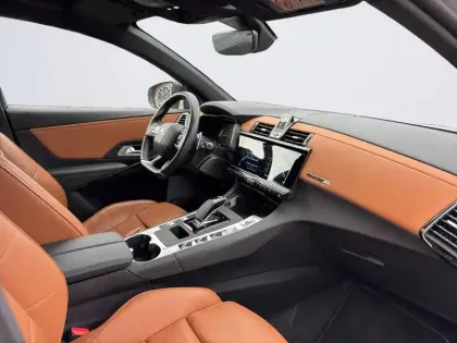 Photo 14 DS Ds 7 DS7 Crossback Hybride E-Tense 300 EAT8 4x4