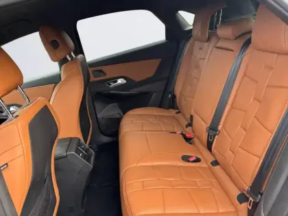 Photo 12 DS Ds 7 DS7 Crossback Hybride E-Tense 300 EAT8 4x4