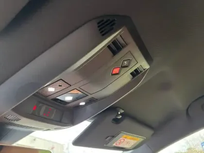 Photo 70 DS Ds 7 DS7 Crossback Hybride E-Tense 300 EAT8 4x4