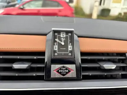 Photo 68 DS Ds 7 DS7 Crossback Hybride E-Tense 300 EAT8 4x4