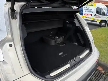 Photo 15 DS Ds 7 DS7 Crossback Hybride E-Tense 300 EAT8 4x4