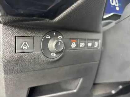 Photo 53 DS Ds 7 DS7 Crossback Hybride E-Tense 300 EAT8 4x4