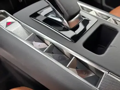 Photo 23 DS Ds 7 DS7 Crossback Hybride E-Tense 300 EAT8 4x4