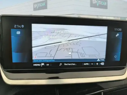 Photo 6 Peugeot 208  PureTech 100 S&S BVM6