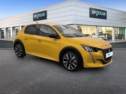 Photo 28 Peugeot 208  PureTech 100 S&S BVM6